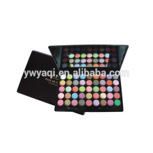 Wholesale Full Color Eyeshadow Cosmetic Make Up Eye Shadow Palette Made in China